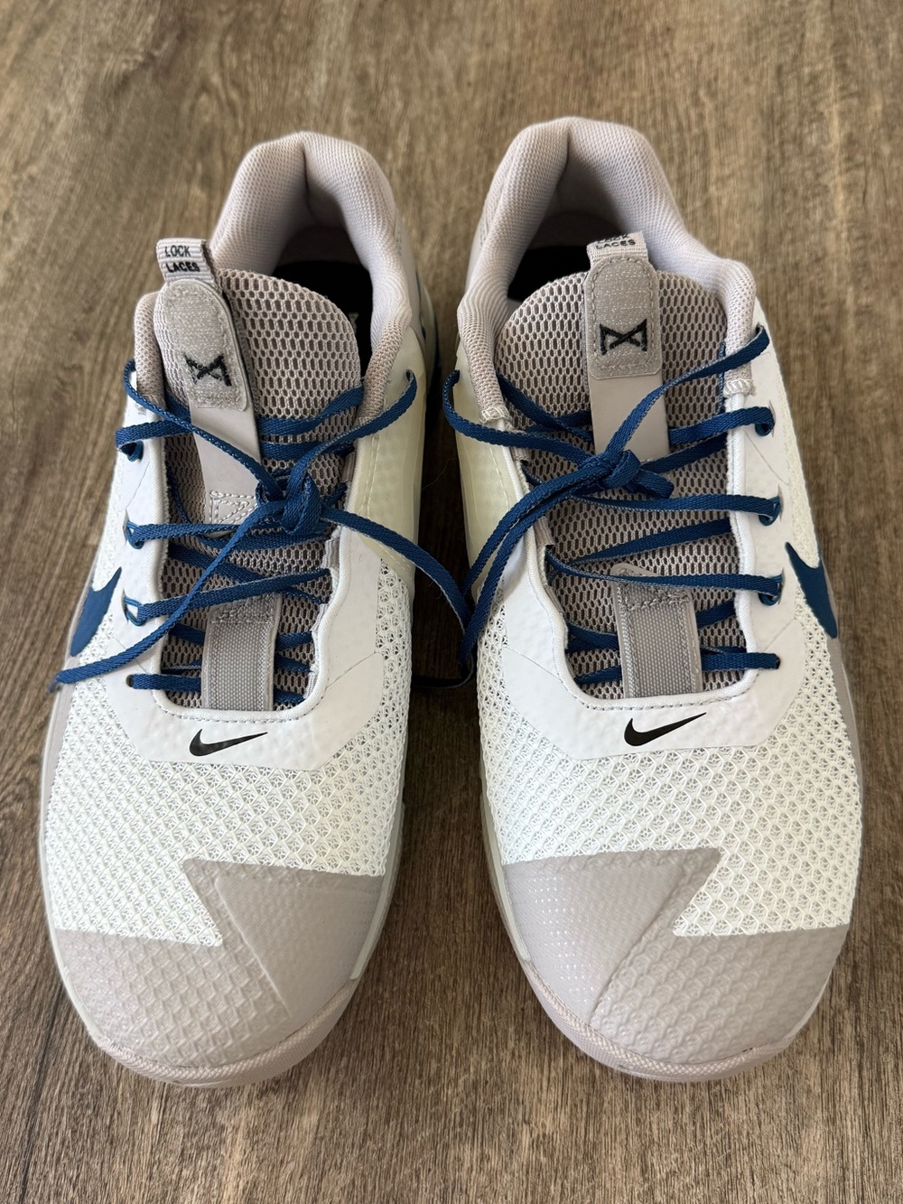 Nike Metcon new